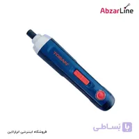 پیچ گوشتی شارژی 3.6 ولت توسن مدل 2036SC
