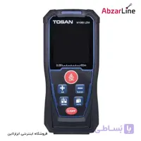 متر لیزری 60 متری توسن مدل M1060LDM