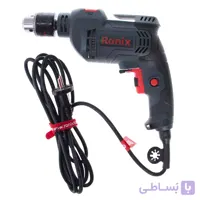 دریل چکشی 600 وات رونیکس مدل 2211P