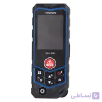 متر لیزری 60 متری هیوندای مدل 624-DM