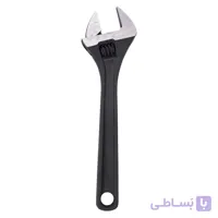 آچار فرانسه فورس مدل 649250 سایز 10 اینچ
