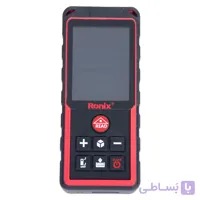 متر لیزری 100 متری رونیکس مدل RH-9353G