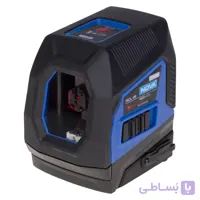 تراز لیزری نور قرمز نووا مدل NTL 2630