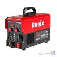 اینورتر جوشکاری 315 آمپر رونیکس مدل RH-4631