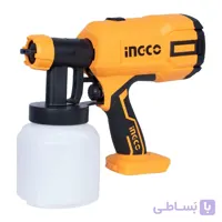 پیستوله شارژی 20 ولت اینکو مدل CCGLI2001 ( بدون باطری و شارژر )