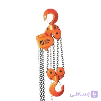 جرثقیل دستی زنجیری 10 تن ویتال