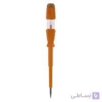فازمتر اینکو مدل HSDT1908 سایز 18 سانتی متر رنگ زرد
