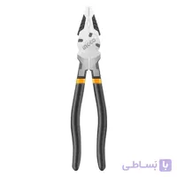 انبر دست اینکو مدل HFP3008 سایز 12 اینچ
