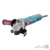 مینی فرز 900 وات رونیکس مدل 3115