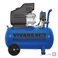 کمپرسور هوا 50 لیتری ویوارکس مدل VR5025-AC