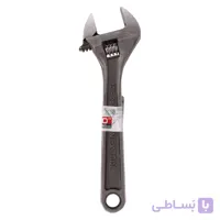 آچار فرانسه نکستول سایز 10 اینچ