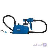 پیستوله برقی خرطومی 900 وات نووا مدل 2743