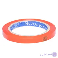 چسب 90 یارد جانسون عرض 1 سانتی متر