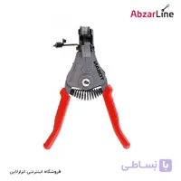انبر سیم لخت کن اتوماتیک توسن مدل T5010-WS1032 A
