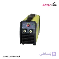 اینورتر جوشکاری 160 آمپر گام الکتریک (جوشا) مدل ECO WELD 3202