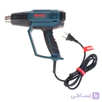 سشوار صنعتی 2000 وات رونیکس مدل 1106
