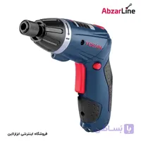 پیچ گوشتی شارژی 3.6 ولت توسن مدل 2023SCX