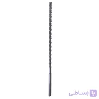 مته پنج شیار رونیکس مدل RH-5011 سایز 500×18 میلی متر