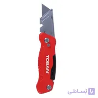 کاتر تاشو توسن مدل T188-F3F