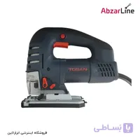 اره عمود بر 750 وات توسن مدل 5750J