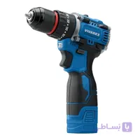 دریل شارژی 16 ولت ویوارکس مدل VR1608-BLX
