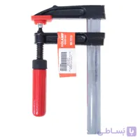 پیچ دستی فانتزی رونیکس مدل RH-7214 سایز 20 سانتی متر فک 80