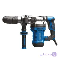 دریل بتن کن 1100 وات ویوارکس مدل VR1238-RH