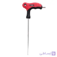 آچار آلن دسته T رونیکس مدل RH-2009 سایز 5 میلی متر