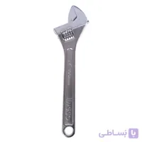 آچار فرانسه اینکو مدل HADW131122 سایز 12 اینچ