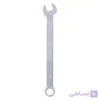 آچار یک سر تخت یک سر رینگ نووا سایز 11 میلی متر