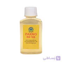 مواد شوینده پاکنو مدل KN 106 حجم 100 سی سی