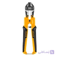 قیچی مفتول بر اینکو مدل HMBC0808 سایز 8 اینچ