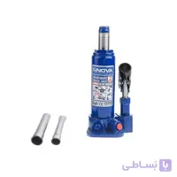 جک هیدرولیک نووا مدل ۲۱10 ظرفیت 10 تن