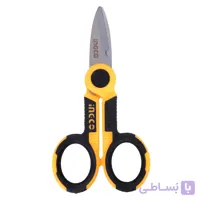 قیچی الکتریکی اینکو مدل HES02855