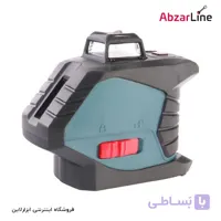 تراز لیزری دو خط رونیکس مدل RH-9500G