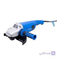 فرز سنگبری 2600 وات نووا مدل 3321