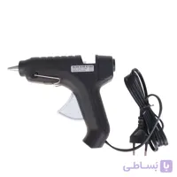تفنگ چسب حرارتی 55 وات جانسون مدل G-250
