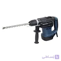 دریل بتن‌کن 1200 وات هیوندای مدل HP1240M-RH