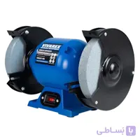 سنگ سنباده رومیزی 550 وات ویوارکس مدل VR5517-BG