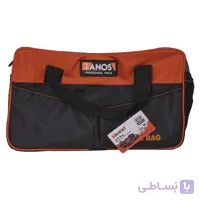 کیف ابزار برزنتی تانوس مدل BAG-013