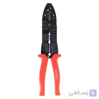 دستگاه پرس سر سیم چند کاره رادن مدل LY-313A