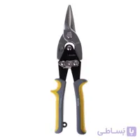 قیچی ورق بر مستقیم رونیکس مدل RH-3904