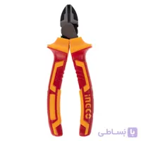 سیم چین برقکاری فشار قوی اینکو مدل HIHLDCP28160 سایز 6 اینچ