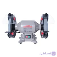 سنگ سنباده رومیزی 350 وات کرون مدل CT13547