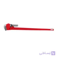 آچار لوله گير رونیکس مدل RH-2557 سایز 48 اینچ