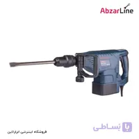 چکش تخریب 11 کیلویی 1400 وات توسن مدل 6010DH