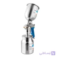 پیستوله بادی دو کاسه نووا مدل 2616