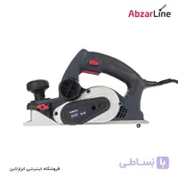 رنده نجاری 950 وات توسن مدل 4950 EPX