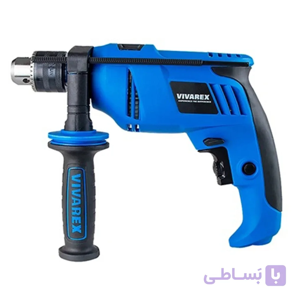 دریل چکشی 650 وات ویوارکس مدل VR6513-ID