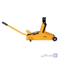 جک سوسماری خودرو اینکو مدل HFJ201 ظرفیت 2 تن